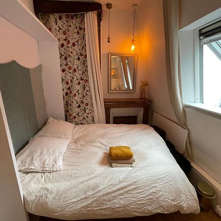 Central Cosy Room 巴黎 外观 照片