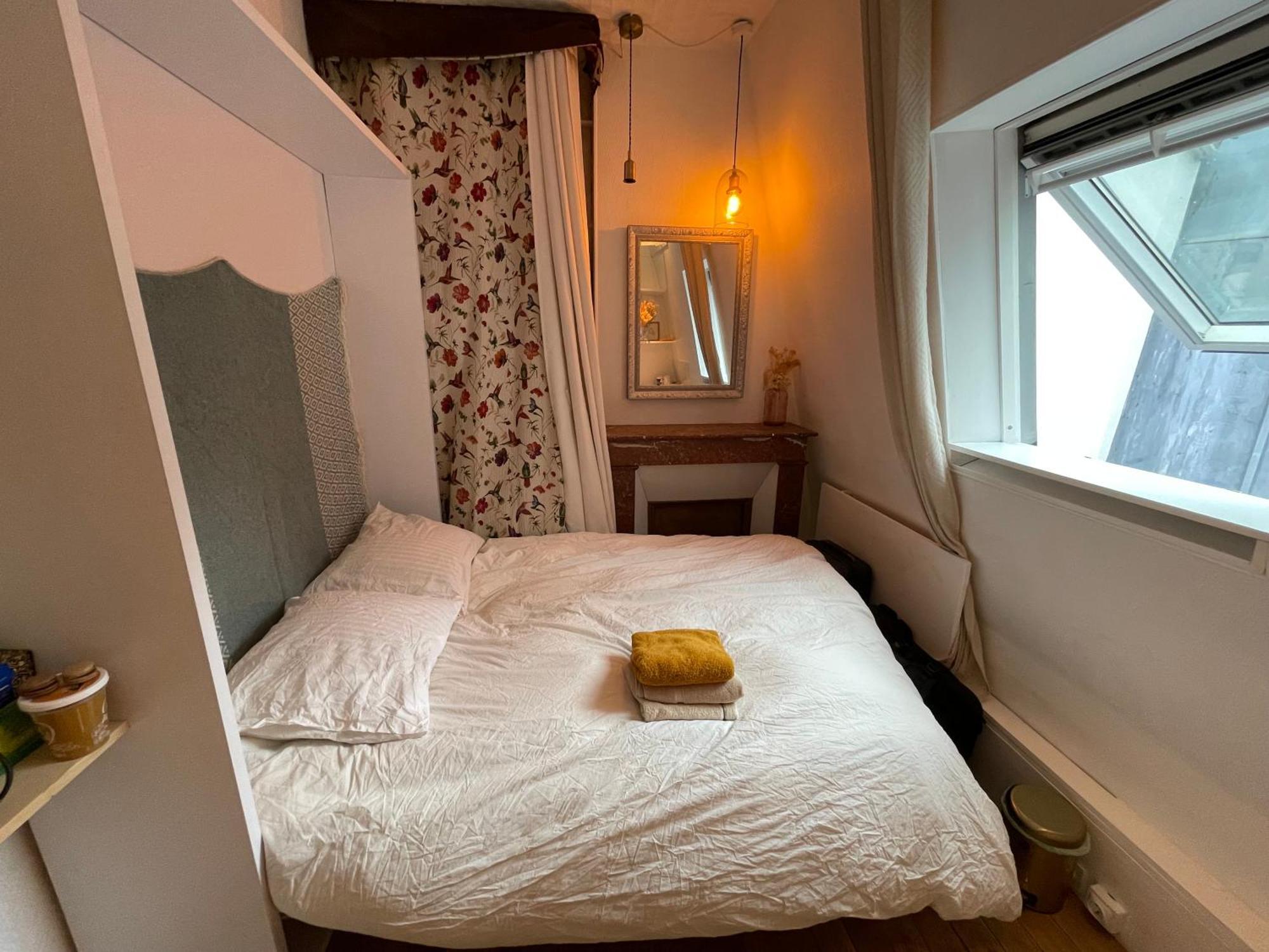 Central Cosy Room 巴黎 外观 照片